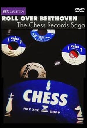 Poster Roll over Beethoven: The Chess Records Saga 2010