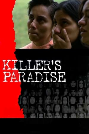 Poster Killer's Paradise 2006