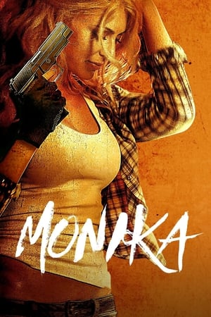 Poster 莫妮卡 2012