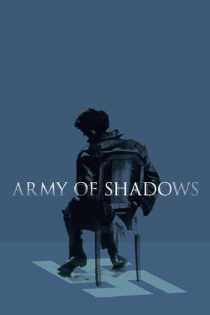 Image Armáda stínů
