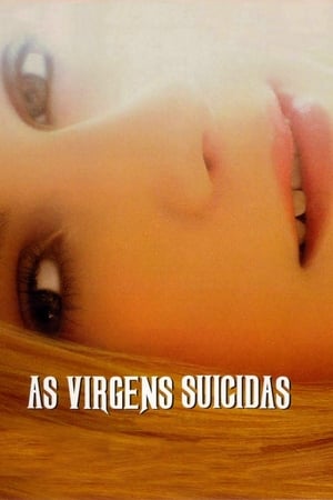 Poster As Virgens Suicidas 2000