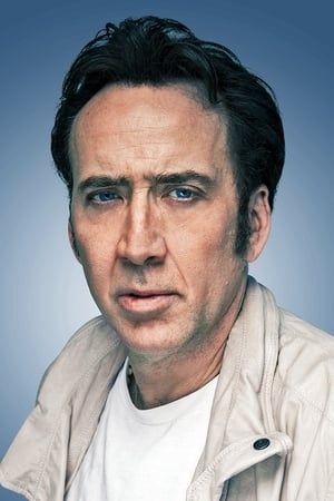 Image Nicolas Cage