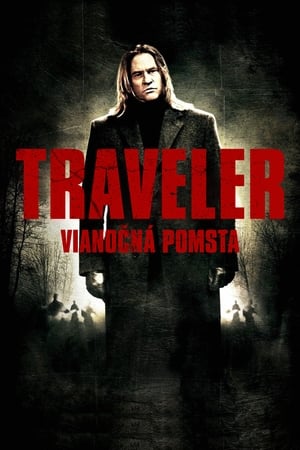 Poster Traveler: Vianočná pomsta 2010