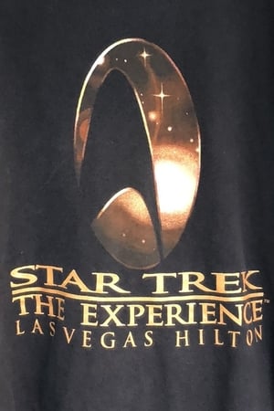 Poster Farewell to Star Trek: The Experience 2009