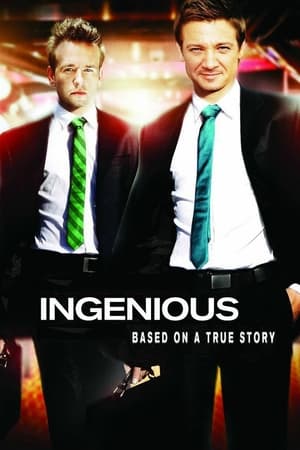 Poster Ingenious 2009