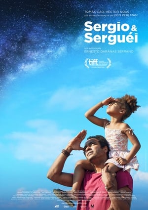 Poster Sergio & Serguéi 2018