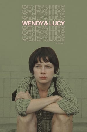 Poster Wendy et Lucy 2009