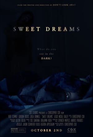 Poster Sweet Dreams 2021