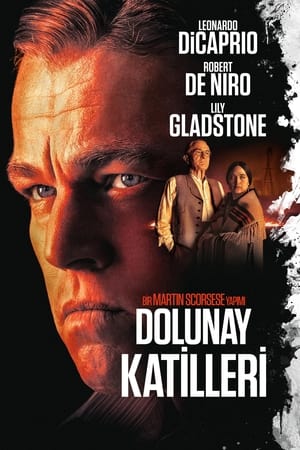 Poster Dolunay Katilleri 2023