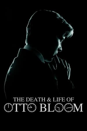Poster The Death and Life of Otto Bloom 2017