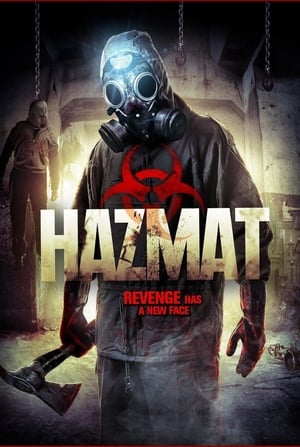 Poster HazMat 2013