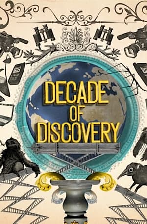 Poster Decade of Discovery 2010