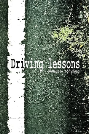 Poster Μαθήματα Οδήγησης 2013