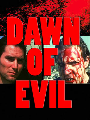Poster Dawn of Evil 2018