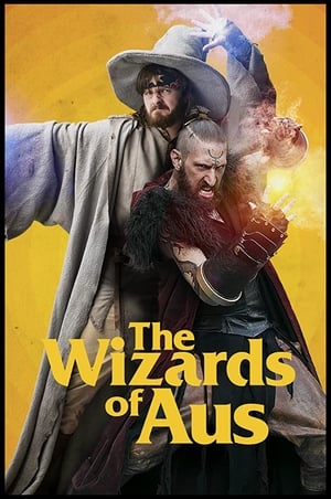 Image The Wizards of Aus