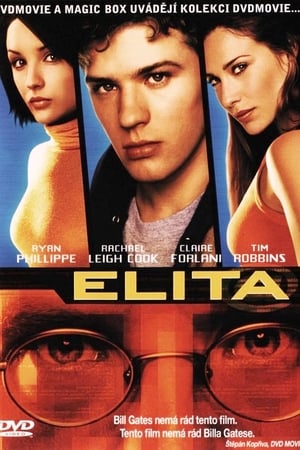 Poster Elita 2001