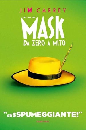Image The Mask - Da zero a mito