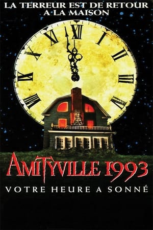 Image Amityville 1993 : Votre heure a sonné