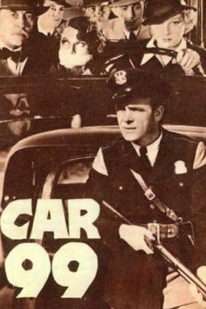 Poster Car 99 1935
