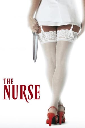 Poster The Nurse 1997
