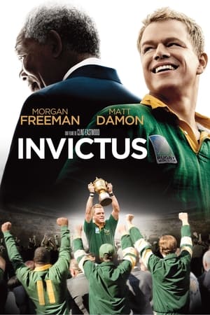 Poster Invictus 2009