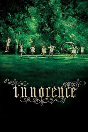 Poster Innocence 2005