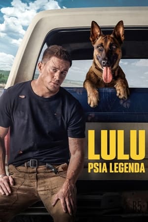 Poster Lulu: Psia legenda 2022