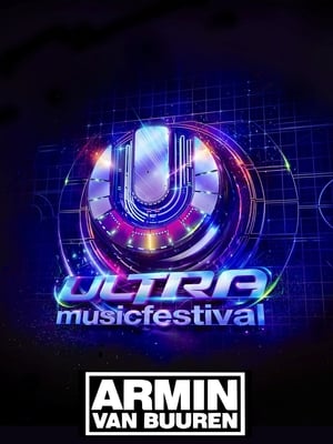 Image Armin van Buuren: live at Ultra Europe 2019