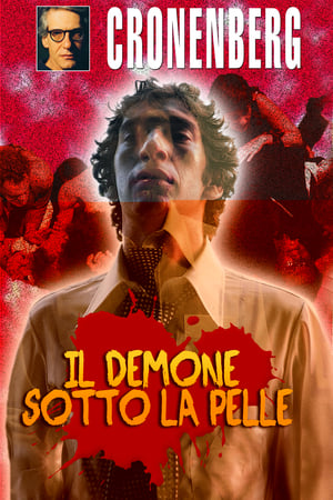 Poster Il demone sotto la pelle 1975