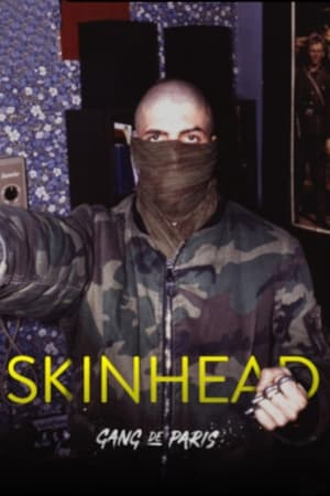 Image Gang de Paris : Skinhead
