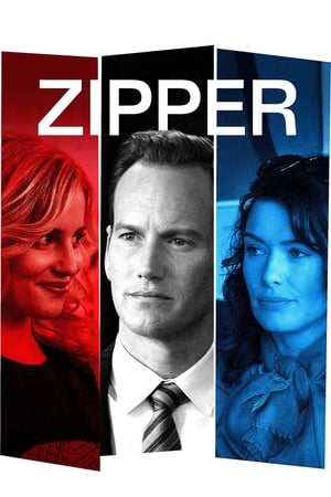 Poster Zipper 2015