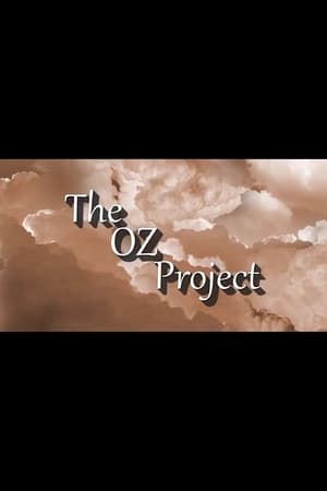 Poster The Oz Project 2016