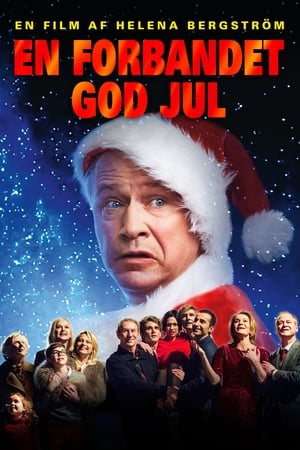 Poster En forbandet god jul 2015