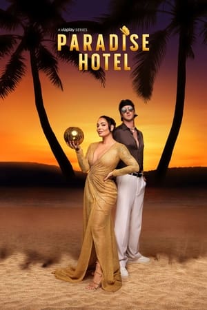 Poster Paradise Hotel 시즌 16 2024