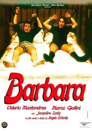 Poster Barbara 1998