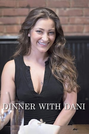 Poster Dinner with Dani 2018