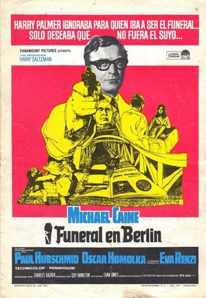 Image Funeral en Berlín