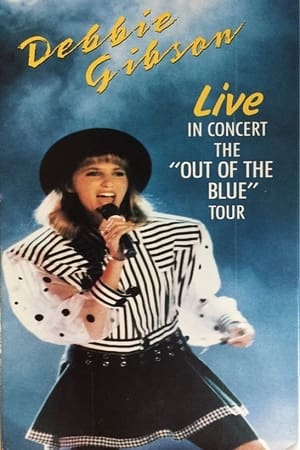 Image Live In Concert The "Out Of The Blue" Tour