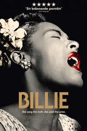 Poster Billie 2020