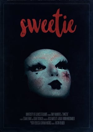 Poster Sweetie 2017