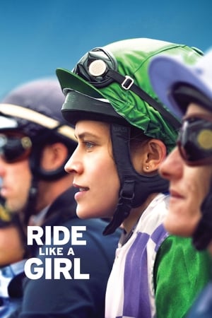 Poster Ride Like a Girl 2019