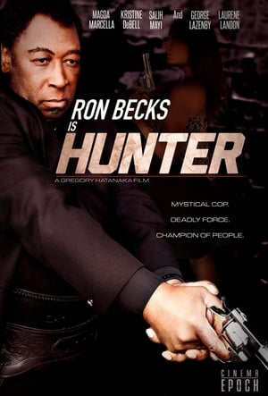 Poster Hunter 2015