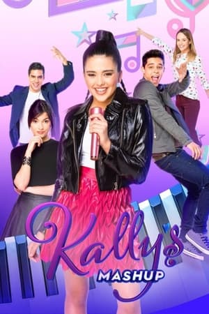 Poster Kally's Mashup Temporada 1 Episódio 43 2018
