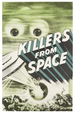 Image Les Tueurs de l'espace
