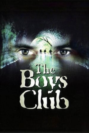 Poster The Boys Club 1996