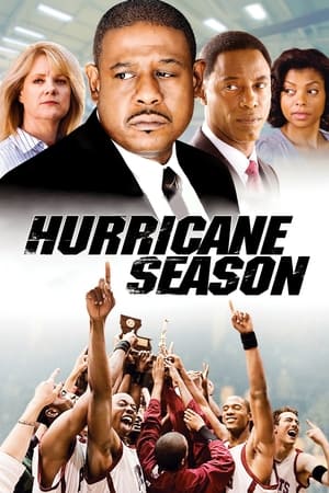 Poster Kasırga Sezonu 2009