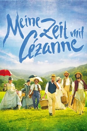 Image Meine Zeit mit Cézanne