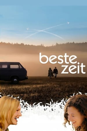 Poster Beste Zeit 2007
