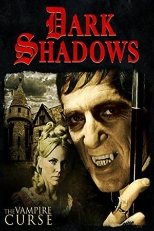 Poster Dark Shadows: The Vampire Curse 2009