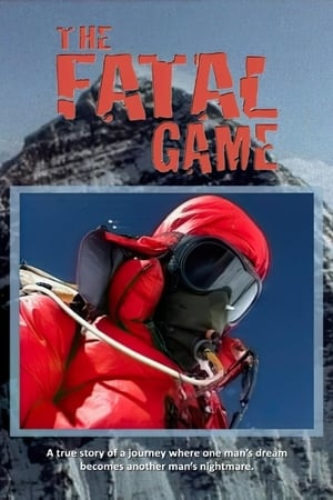 Poster The Fatal Game 1996